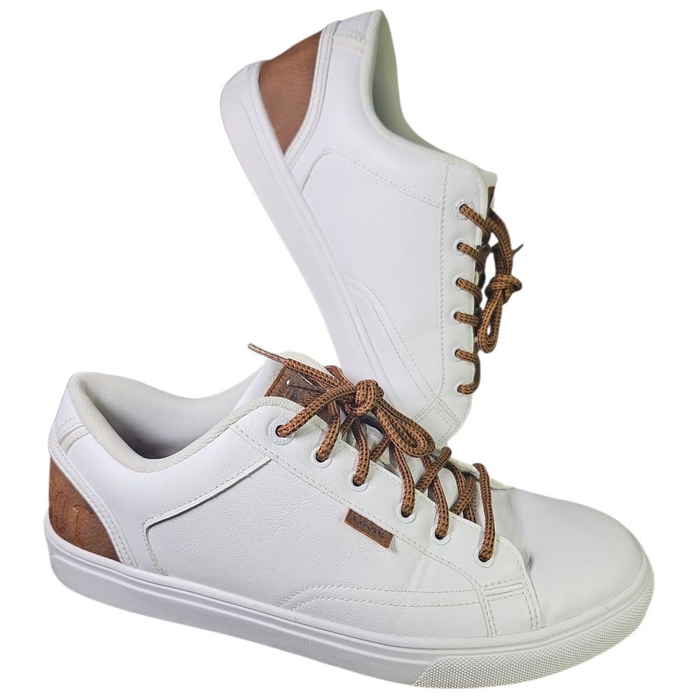 Levi's‎ Jeffrey 501 sneakers